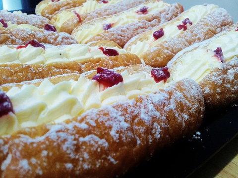 Flour Monkey Bakery - Carindale - Go Out 0