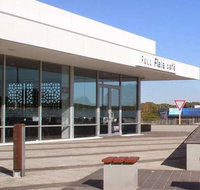 Full Flava Cafe - Pubs and Clubs