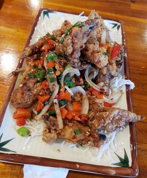 Goc Pho - Go Out 0