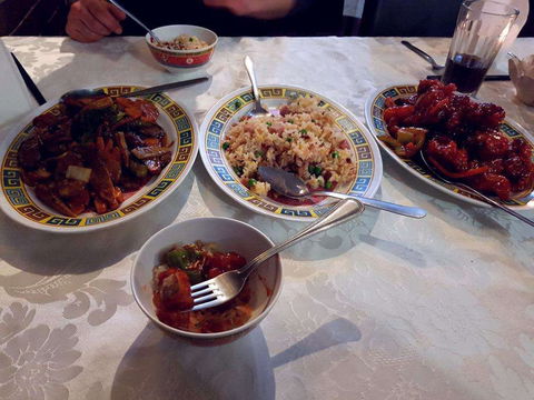 Good Fortune Chinese Restaurant - Pubs and Clubs 0