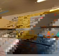 Gopi Curry Leaf - Pubs and Clubs