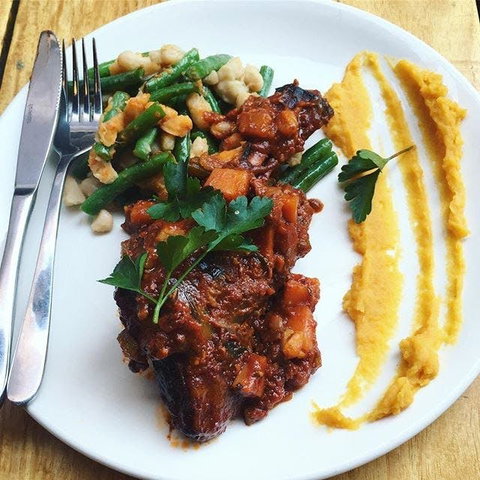 Great Northern Hotel - Go Out 0