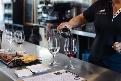 Gundog Estate Cork Street Cellar Door - Go Out 1