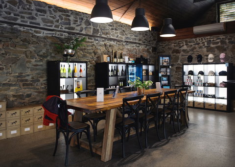 Gundog Estate Cork Street Cellar Door - Go Out 2