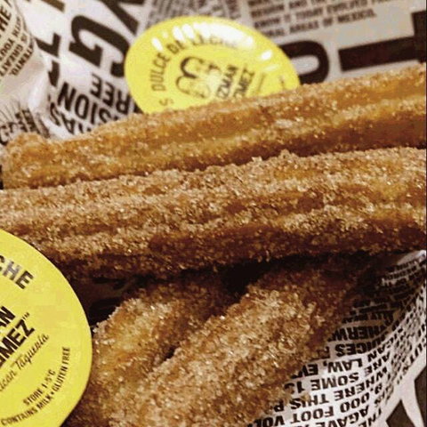 Guzman Y Gomez - North Sydney - Pubs and Clubs 0