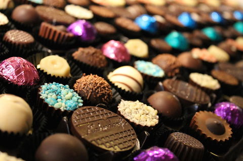 Hahndorf's Fine Chocolates - Hawthorn - Go Out 0
