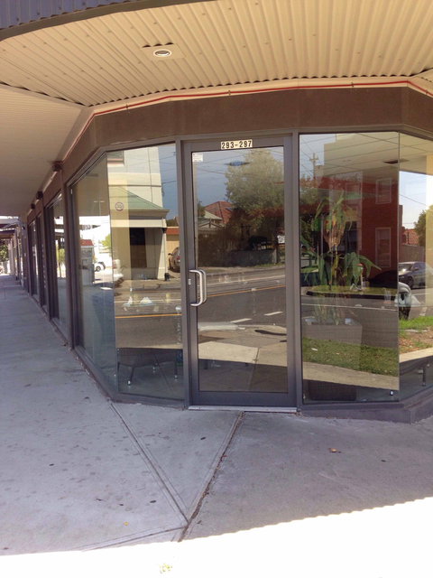 Henry St Brewhouse - Go Out 0