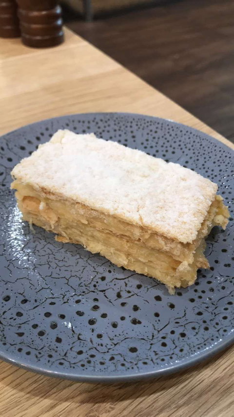 Hungry Goat Cafe - Pubs and Clubs 0