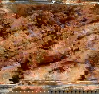 Hytyde Fish  Kebab - Pubs and Clubs