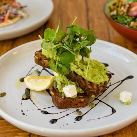 ION Cafe & Bar - Pubs and Clubs 0
