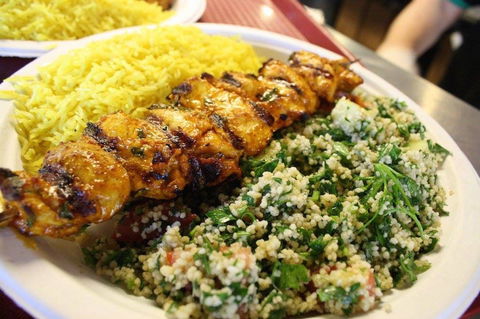 Ispa Kebabs - Springwood - Pubs and Clubs 0