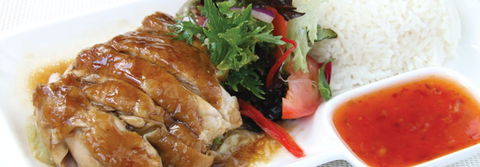 Jackpot Dining - Toowong - Go Out 0