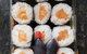 J.J Sushi - Ashburton - thumb 0