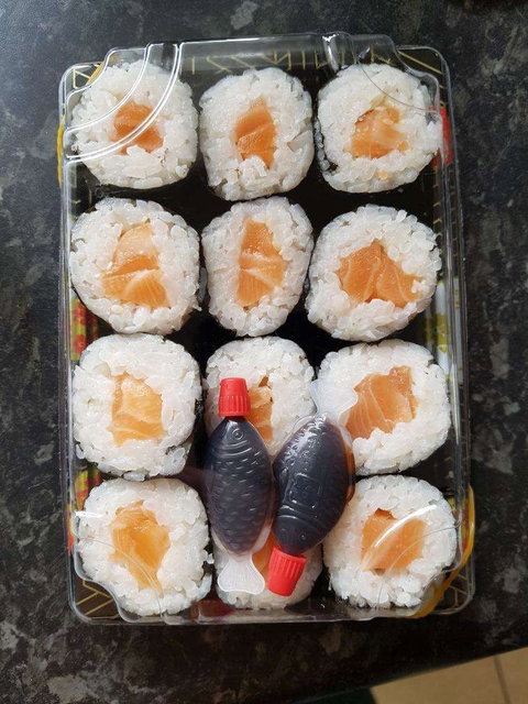 J.J Sushi - Ashburton - Pubs and Clubs 0