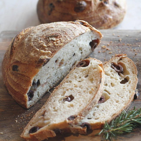 Jocelyn’s Provisions - Camp Hill - Go Out 0