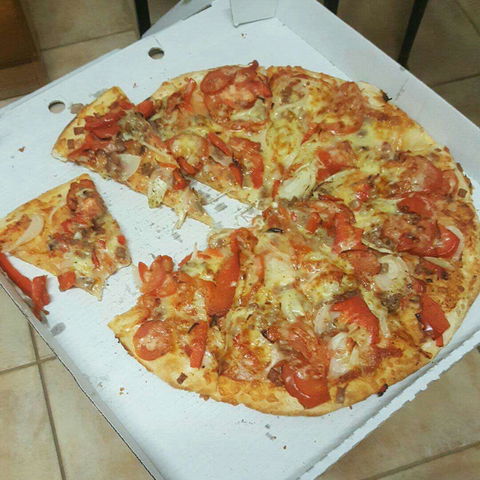 Jo-Joe's Pizza And Kebabs - Pubs and Clubs 0