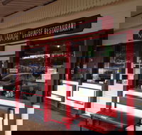 Ka Wah Chinese Restaurant - Go Out