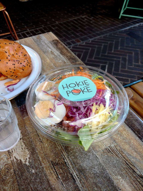 Kopi-Tiam Spice Alley - Go Out 0