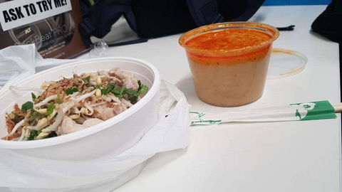 Kow Thai Thai Cuisine & Noodle Bar - Go Out 0