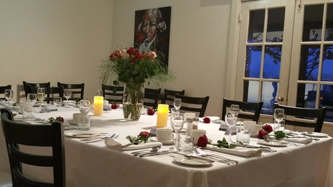 Lachlans: Old Government House - Go Out 1