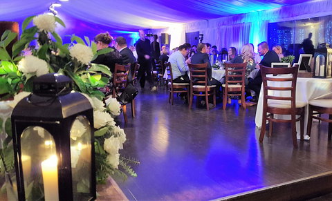 Lachlans: Old Government House - Go Out 2