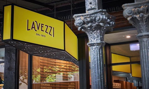 Lavezzi Gelateria - Carlton - Go Out 0