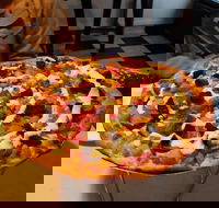 Little C's Pizzeria - Mount Hawthorn - Go Out