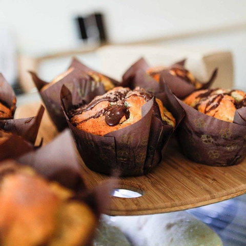 Mad Ram Cafe - Go Out 0