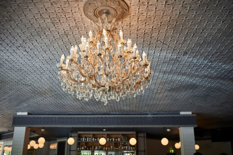 Mayfair Lane Pub And Dining Room - Go Out 1