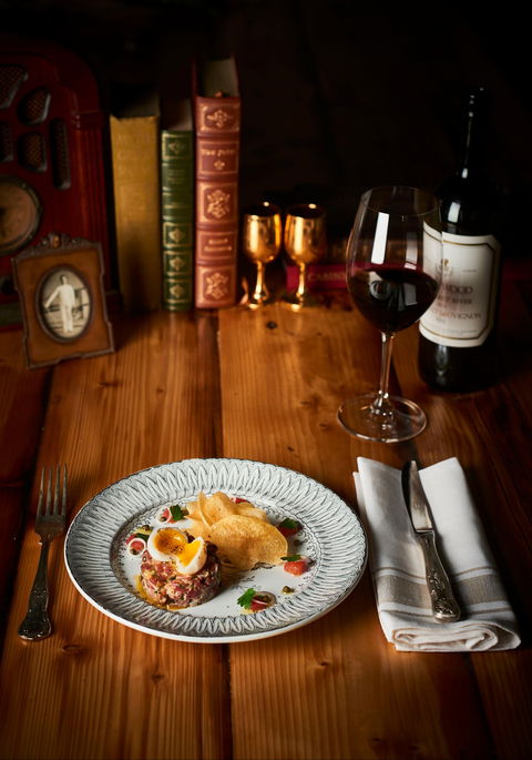 Mayfair Lane Pub And Dining Room - Go Out 2