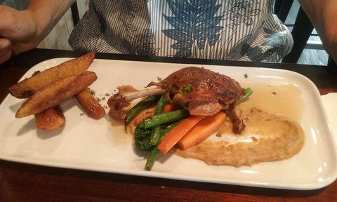 McDonald's - Go Out 0