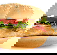 McDonald's - Gatton - Go Out