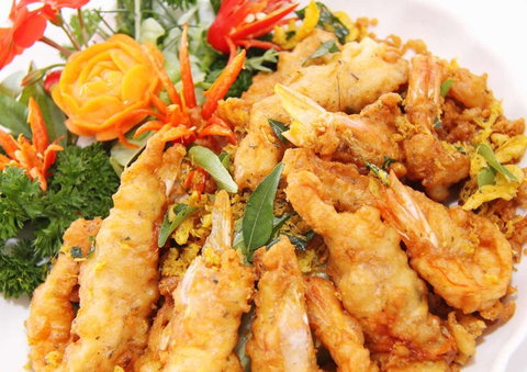 Michael's Oriental Restaurant & Function Centre - Go Out 0