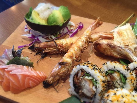 Mon Taste Of Japan - Go Out 0