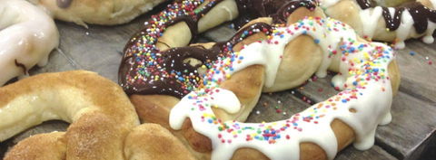 Mr. Pretzels - Parramatta - Go Out 0
