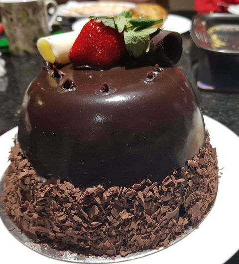 Muddings Bakery - Go Out 0