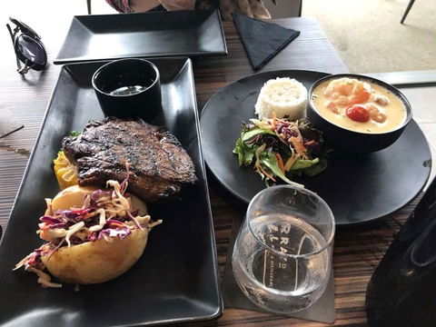 Murray St Grill - Pubs and Clubs 0