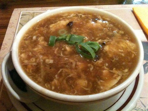 New Canton Chinese Restaurant - Go Out 0