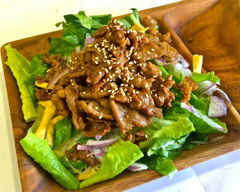 Nikumaki Honpo - Go Out 0