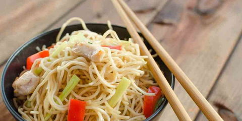 Noodle Paradise - South Penrith - Go Out 0