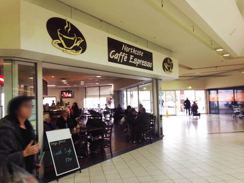 Northcote Caffe Espresso - Go Out 0