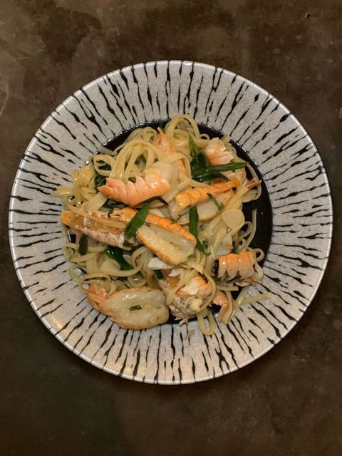 Ocean Foods - Drummoyne - Go Out 0