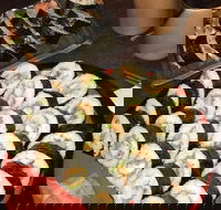 Ohnamiya Japanese - Ardross - Pubs and Clubs