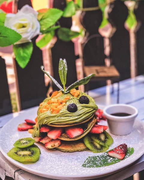 One Day One Life Cafe - Drummoyne - Go Out 0