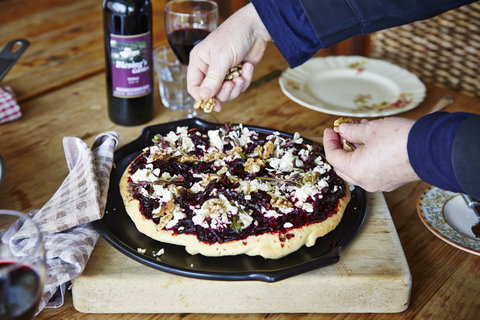 O'Reilly's Orchard - Go Out 0