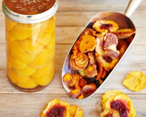 O'Reilly's Orchard - Go Out 2