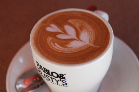 Pablo & Rusty's - Sydney Olympic Park - Pubs and Clubs 0