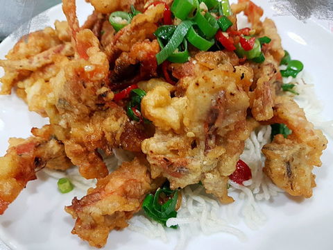 Pacific Chinese Restaurant - Go Out 0