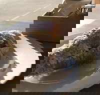 Panenies Cafe - Go Out