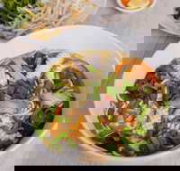 Papa Sweet Tooth - Go Out